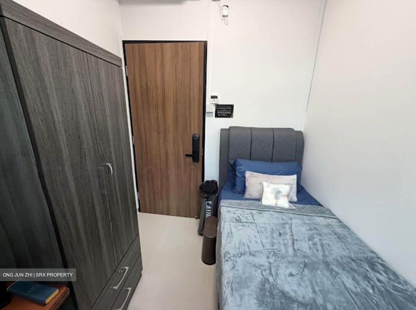 Varsity Park Condominium (D5), Condominium #562083751